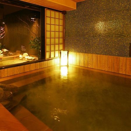 Dormy Inn Kumamoto Natural Hot Spring Eksteriør billede