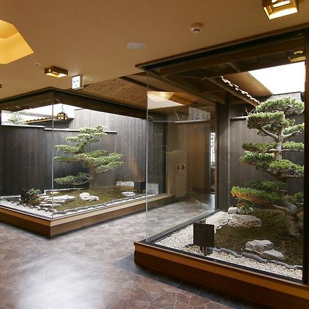 Dormy Inn Kumamoto Natural Hot Spring Eksteriør billede