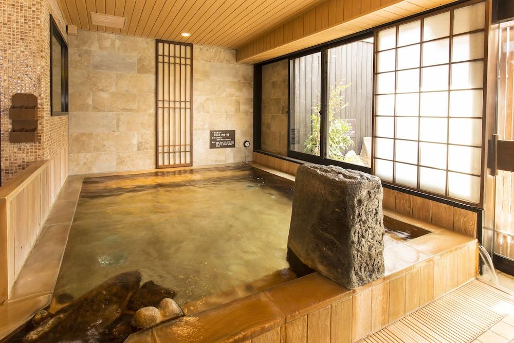 Dormy Inn Kumamoto Natural Hot Spring Eksteriør billede