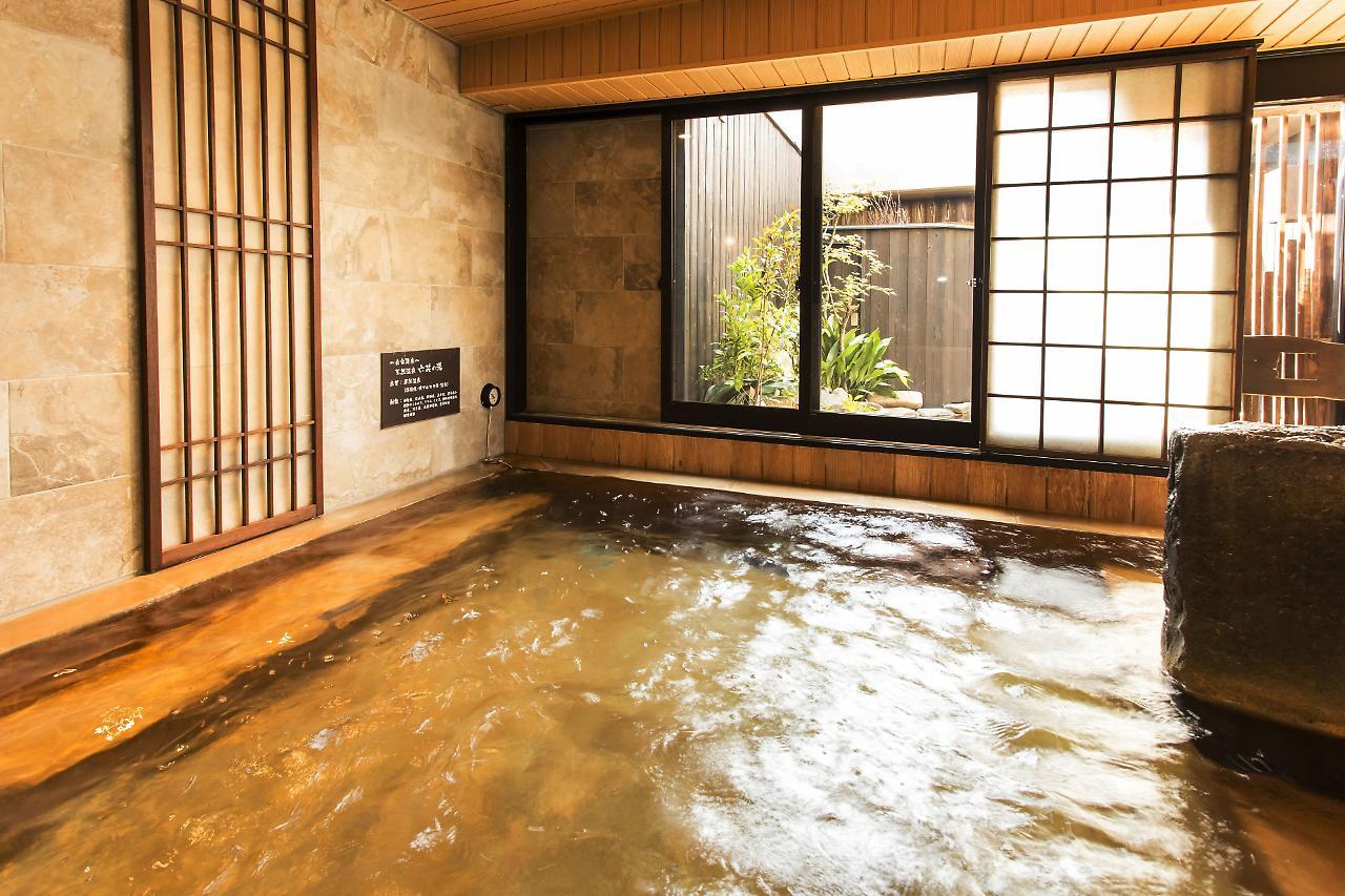 Dormy Inn Kumamoto Natural Hot Spring Eksteriør billede